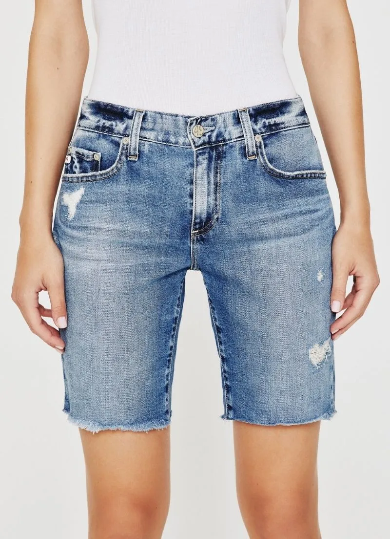 AG - Nikki Short