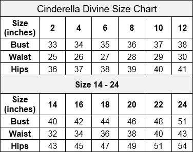 Corset Satin Bridal Gown by Cinderella Divine 7484W