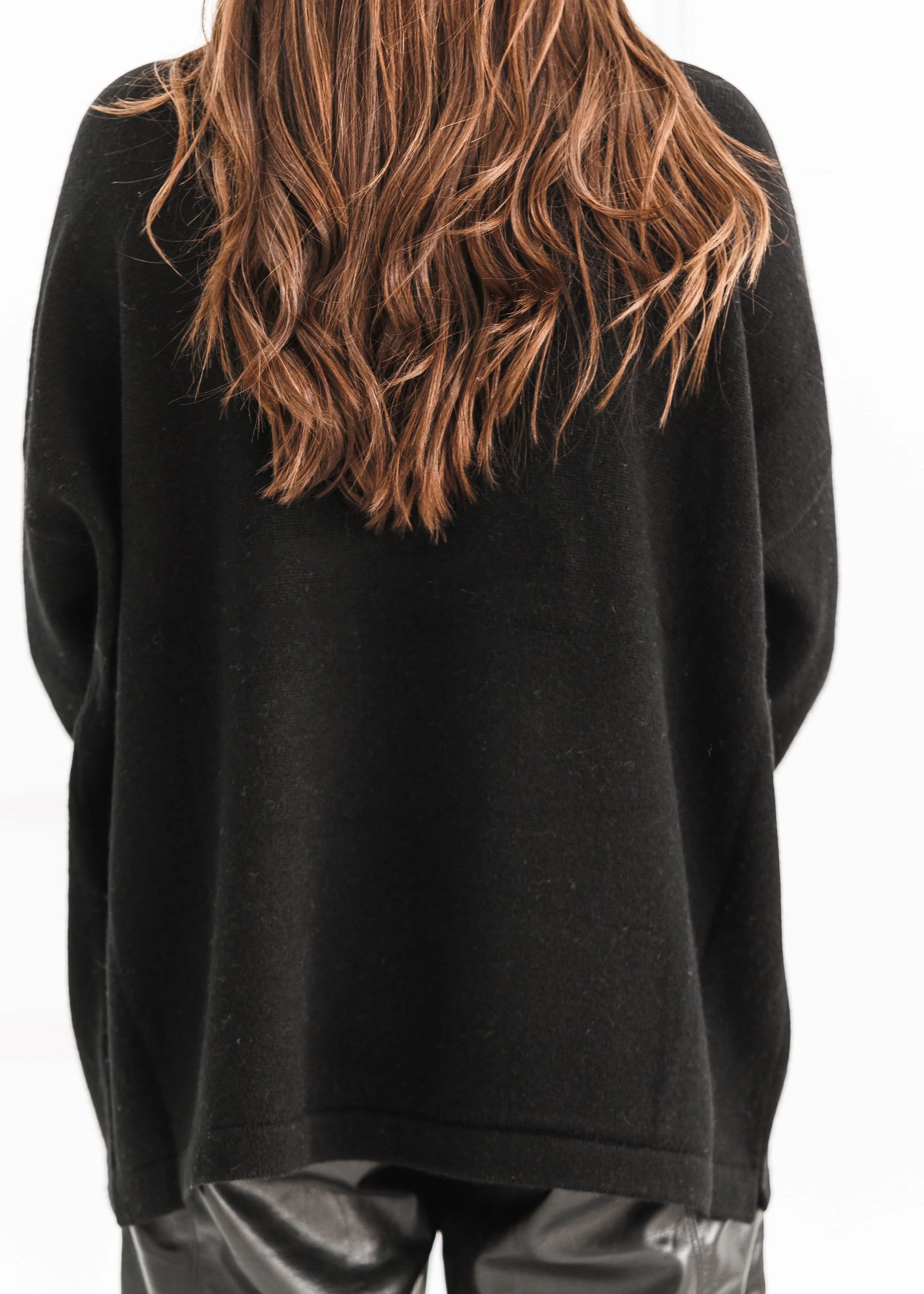 Evlyn Sweater