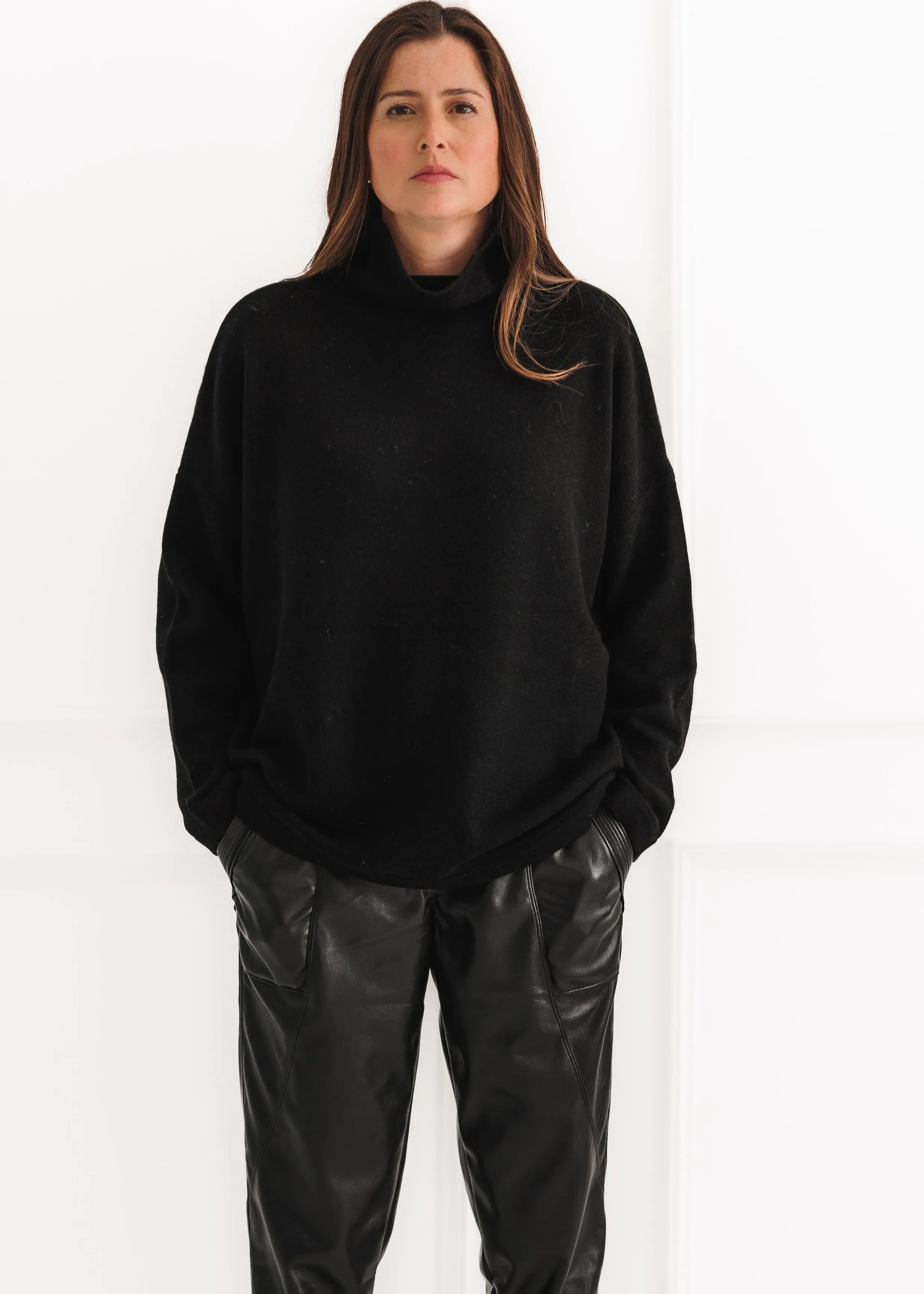 Evlyn Sweater
