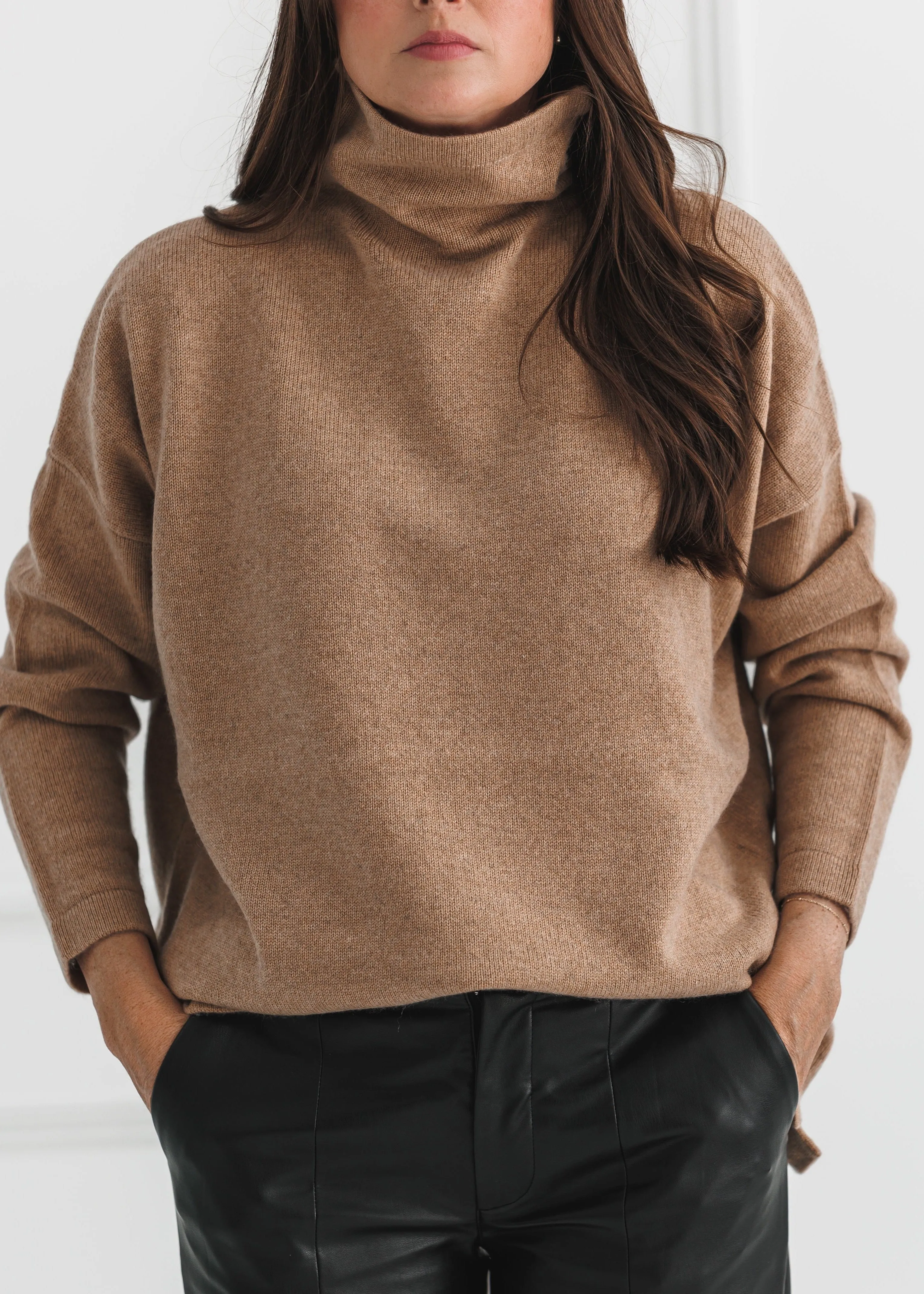 Evlyn Sweater