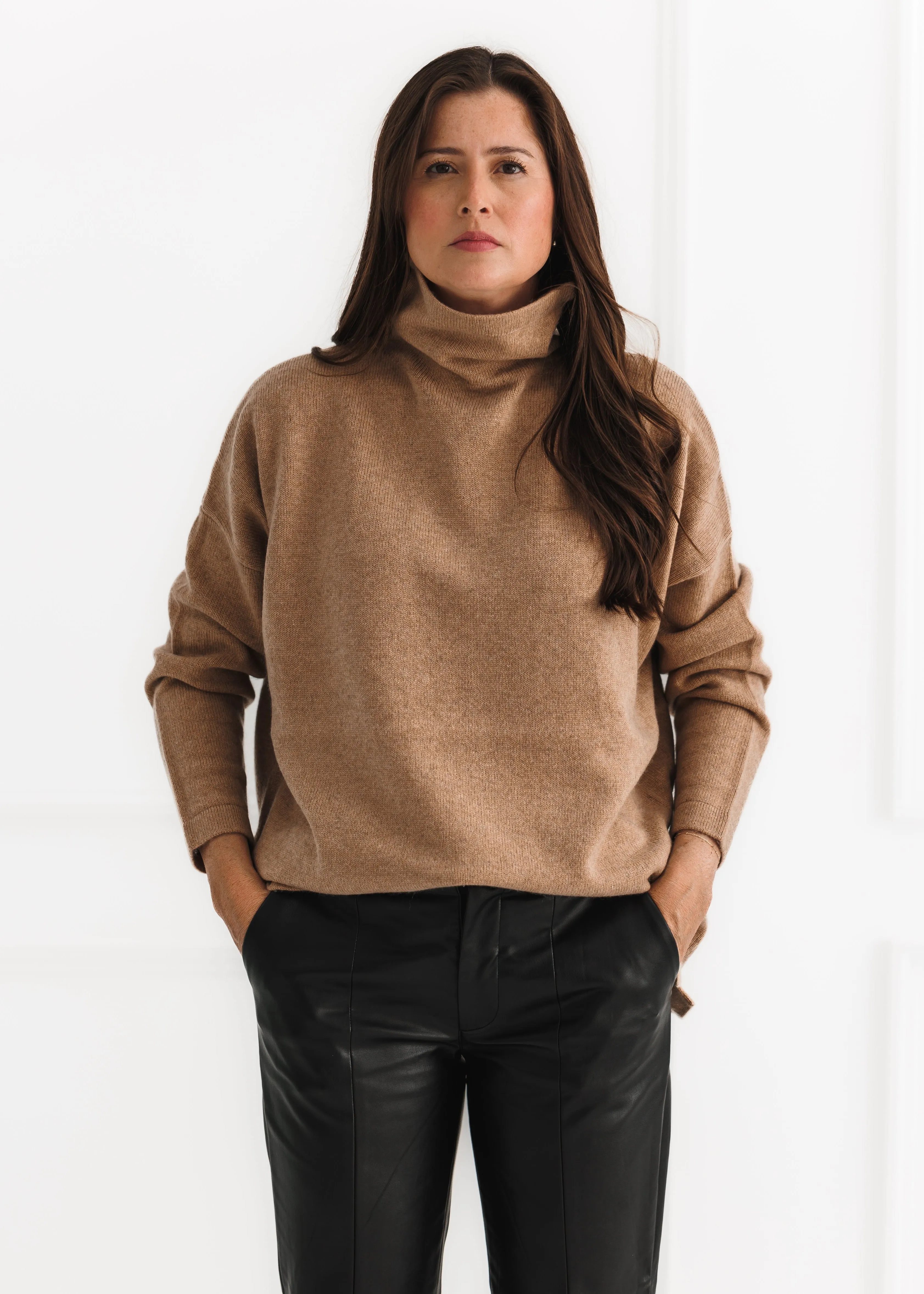 Evlyn Sweater