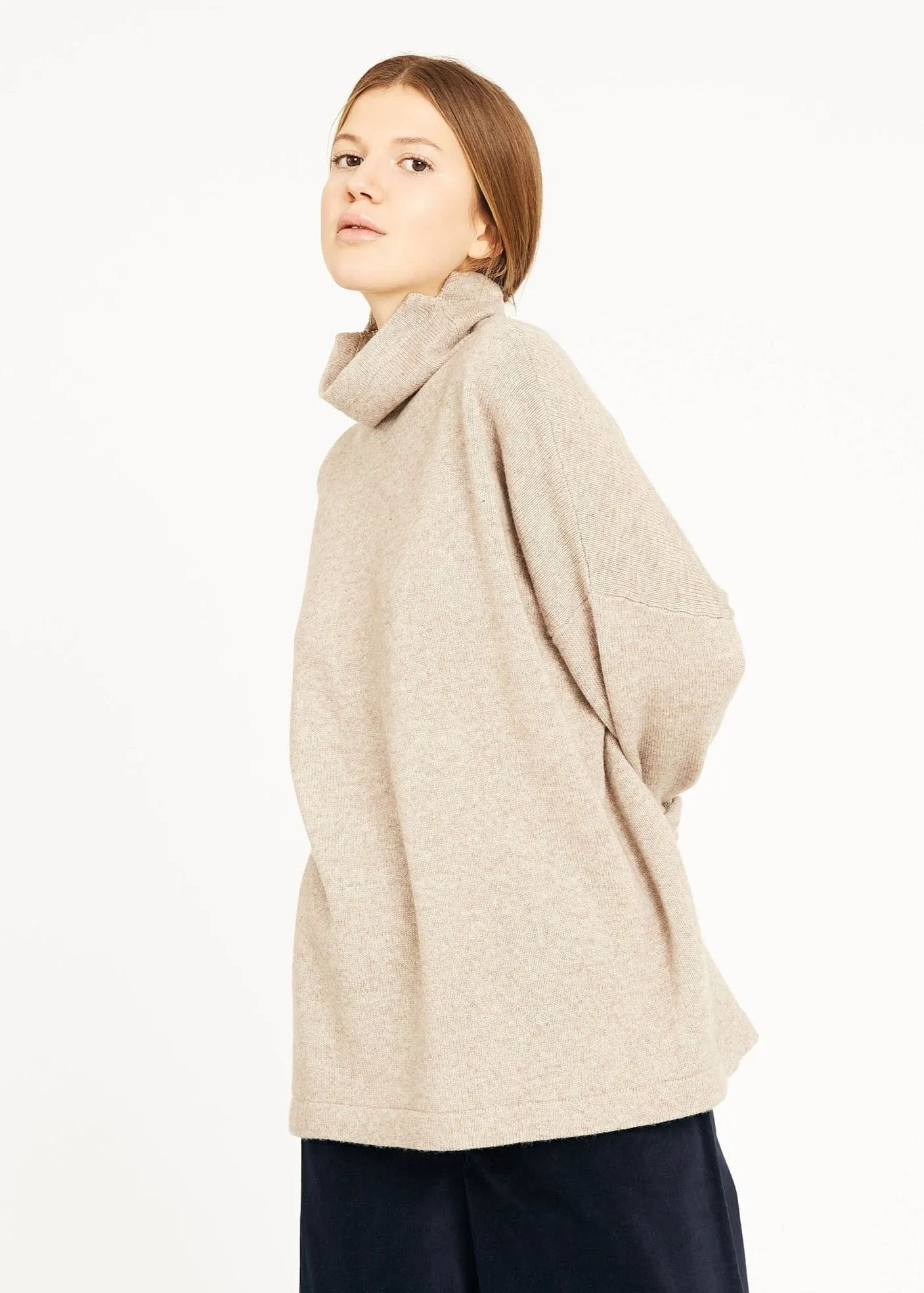 Evlyn Sweater
