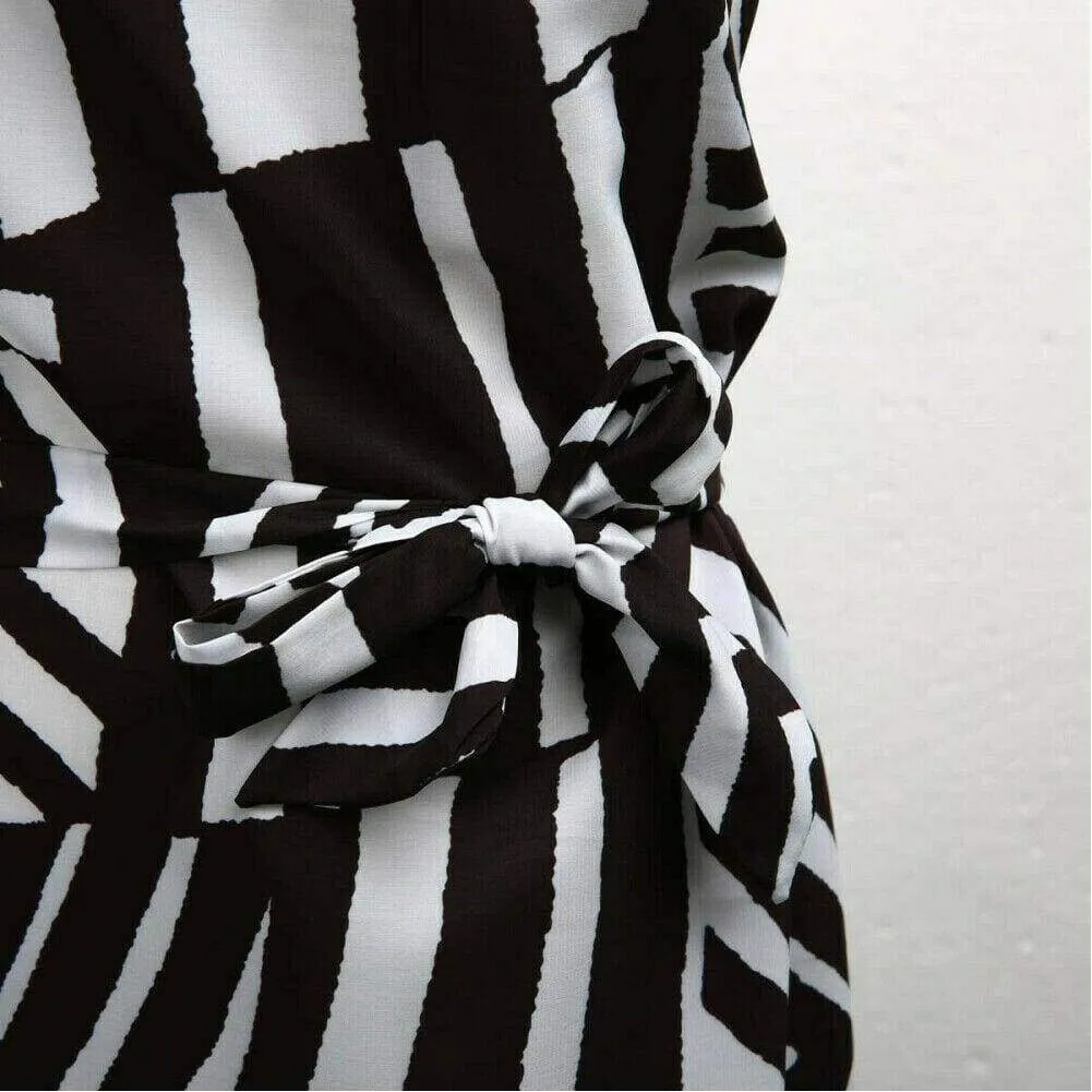FashionSierra - Women Ladies Maxi Boho Floral Long Dress Casual Summer Beach Long Dress Striped Sleeveless High Waist Dress New arrival Sundress
