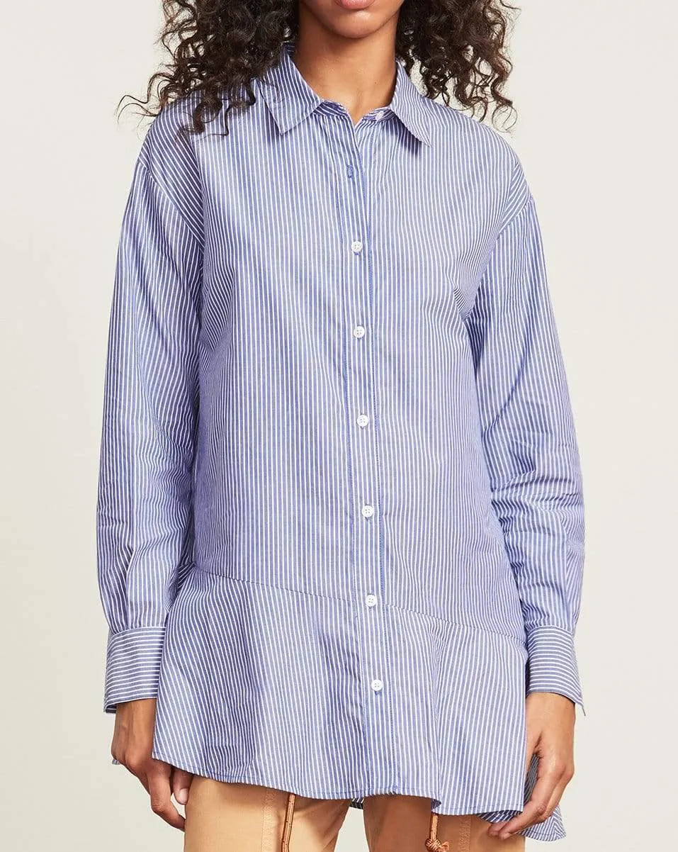 Gilda Oversized Shirt