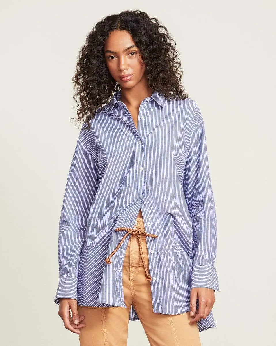 Gilda Oversized Shirt