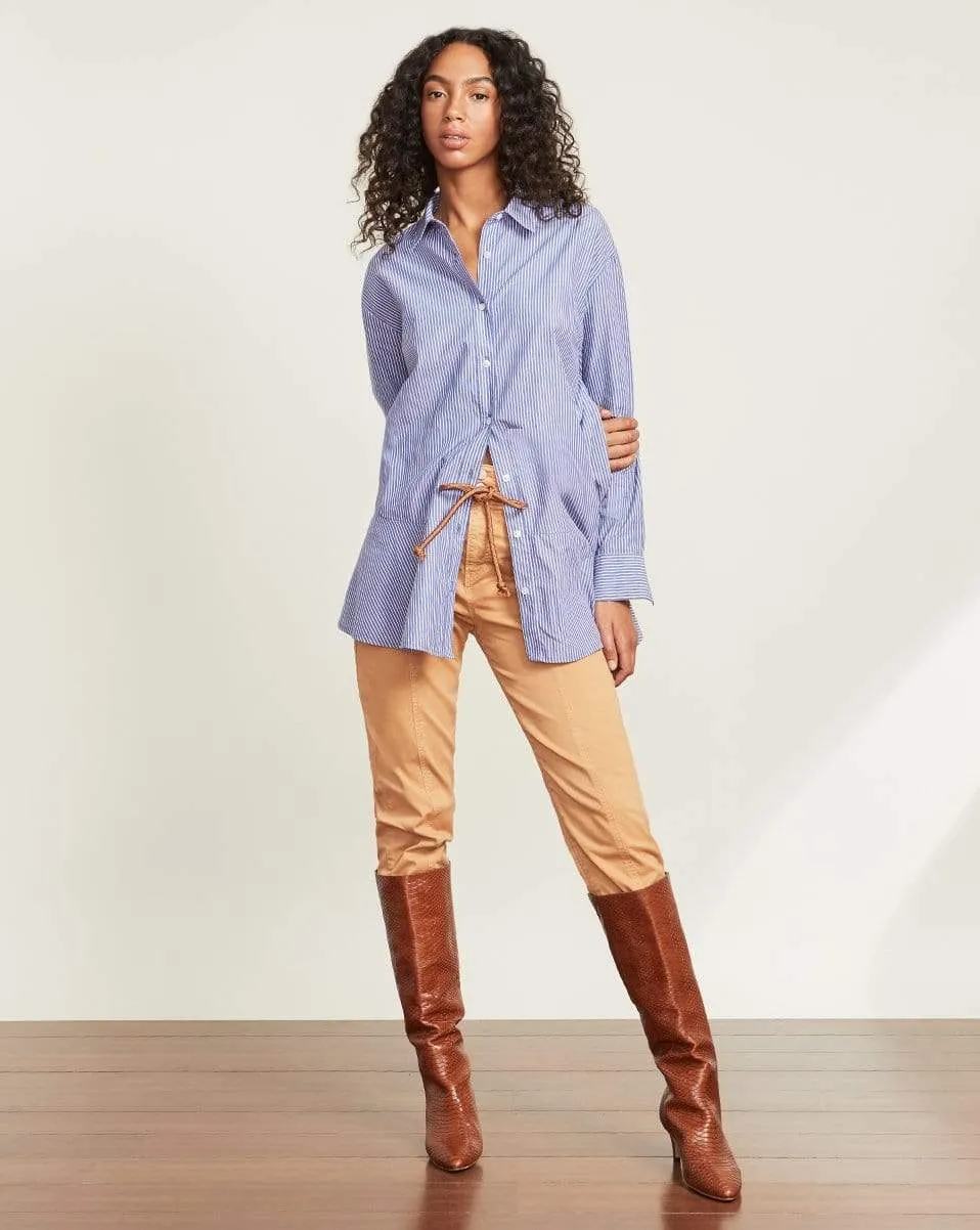 Gilda Oversized Shirt