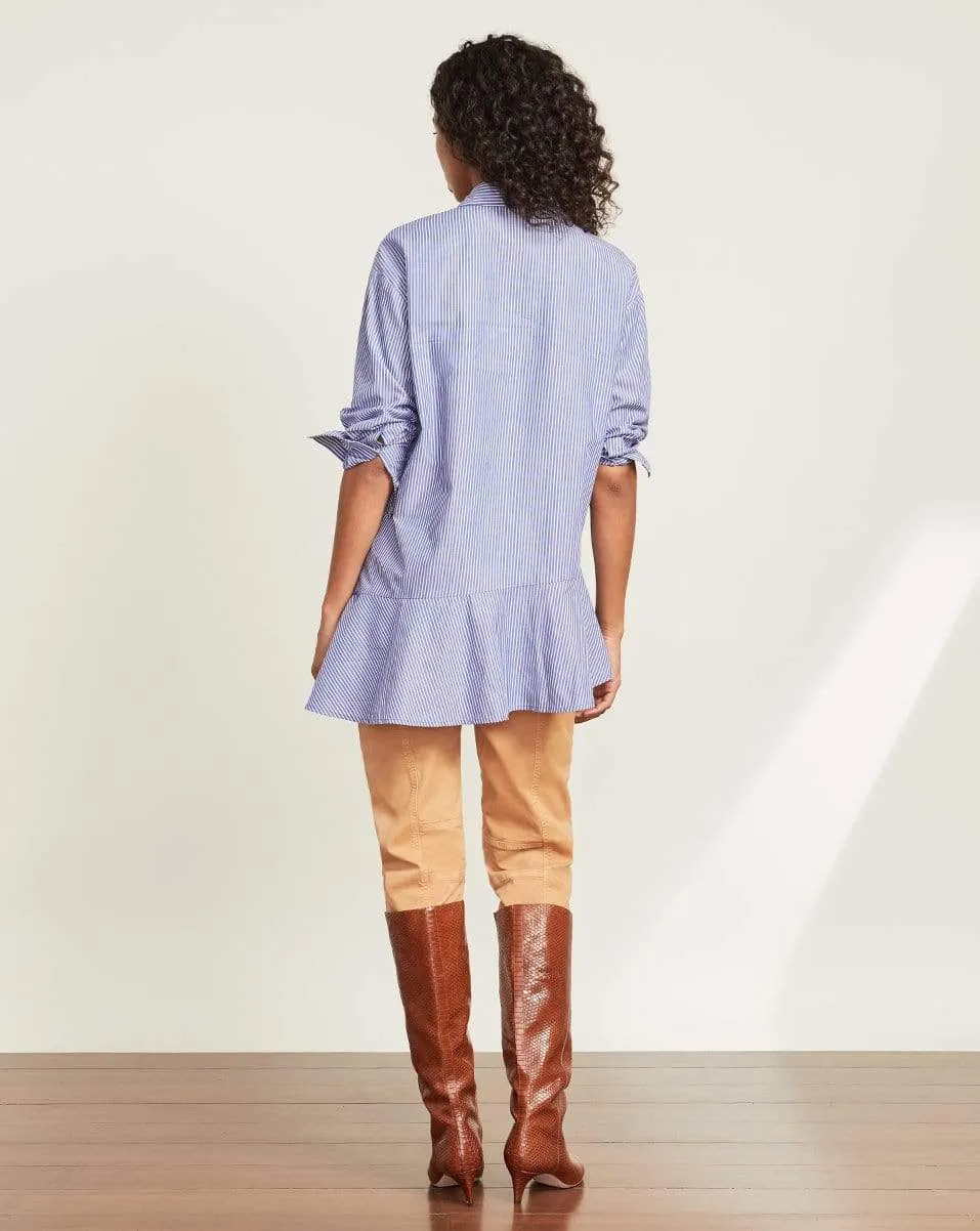 Gilda Oversized Shirt