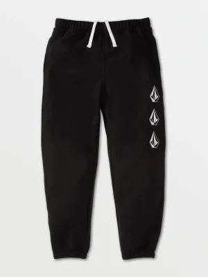 Iconic Stone Pants