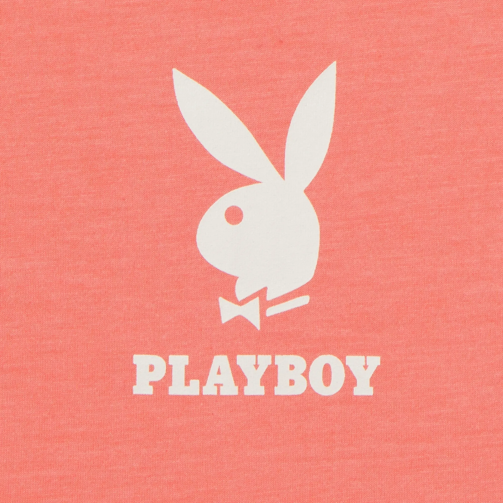 Logo Oversized T-Shirt