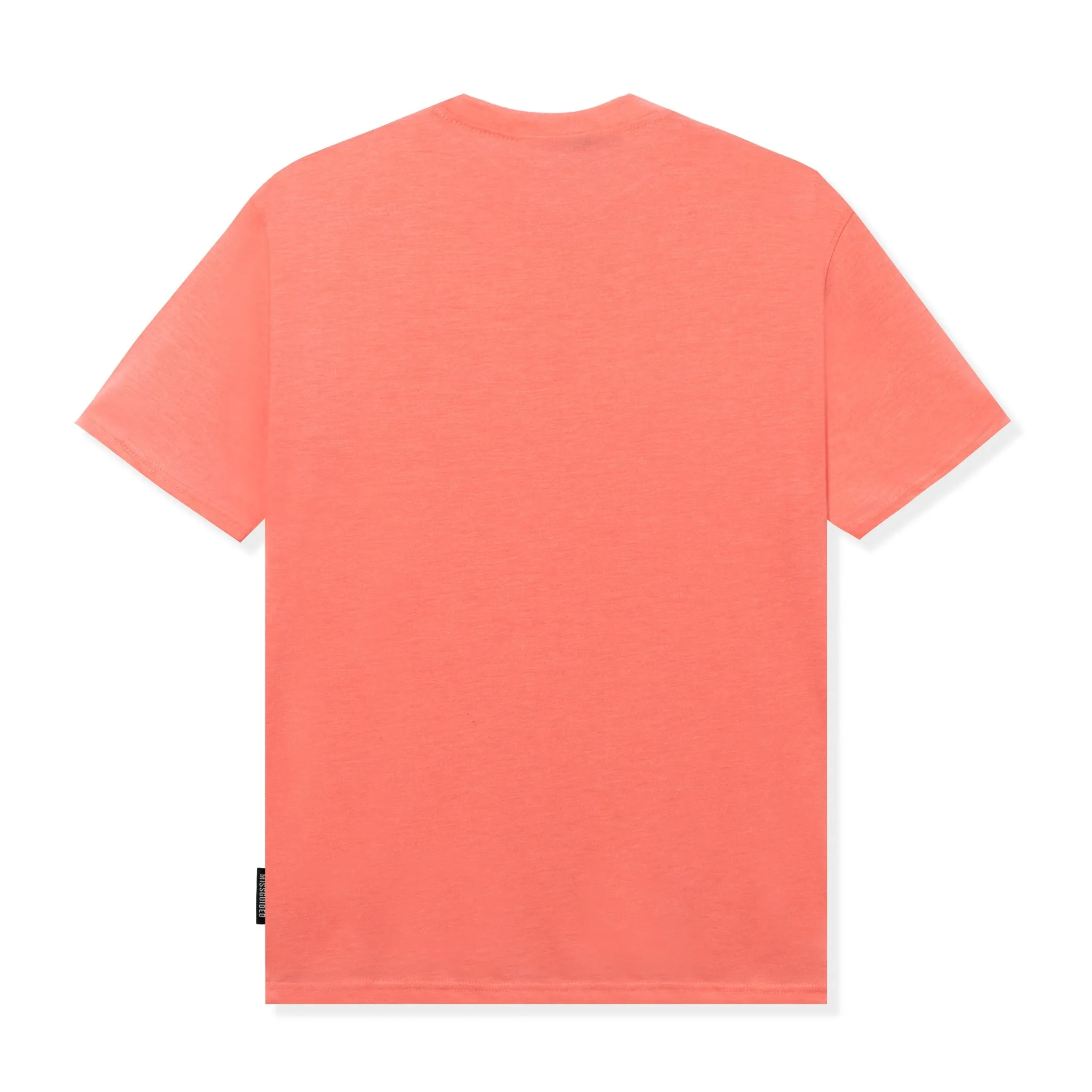 Logo Oversized T-Shirt