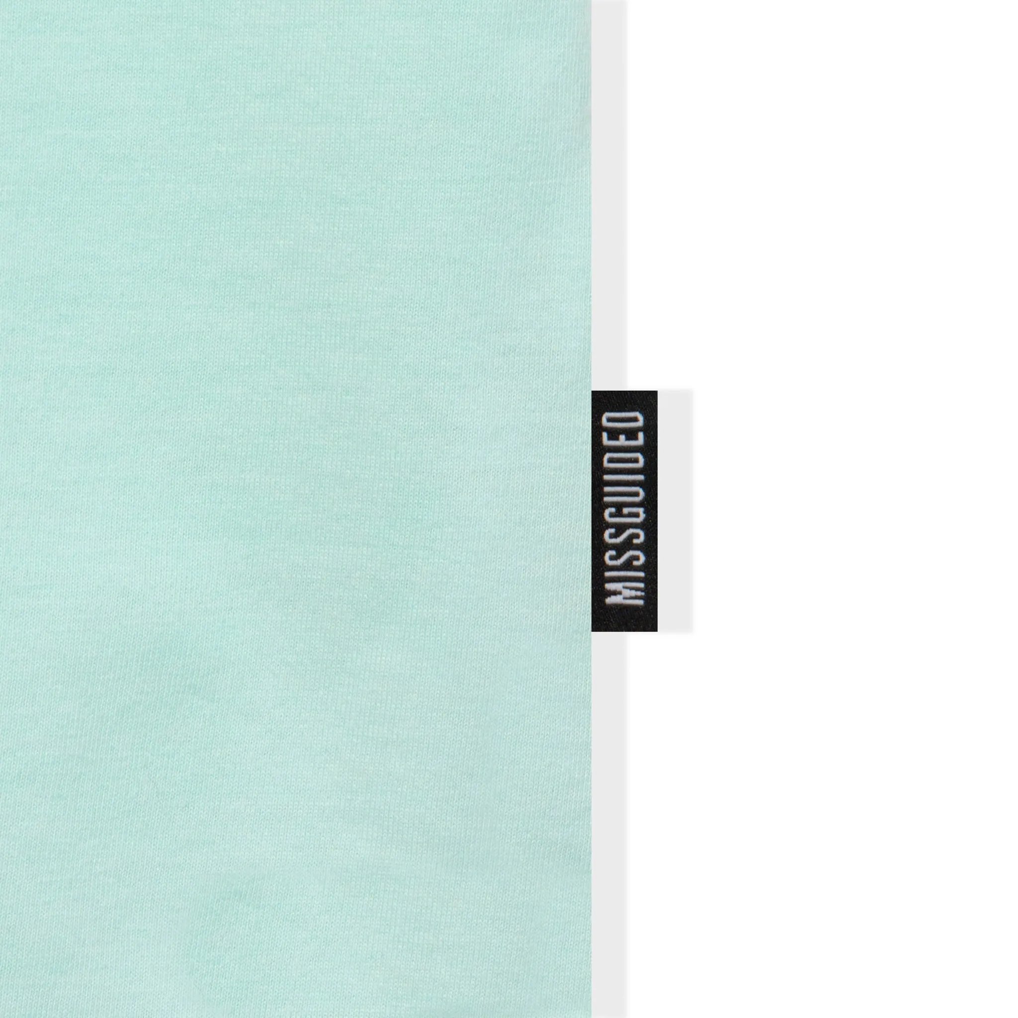 Logo Oversized T-Shirt