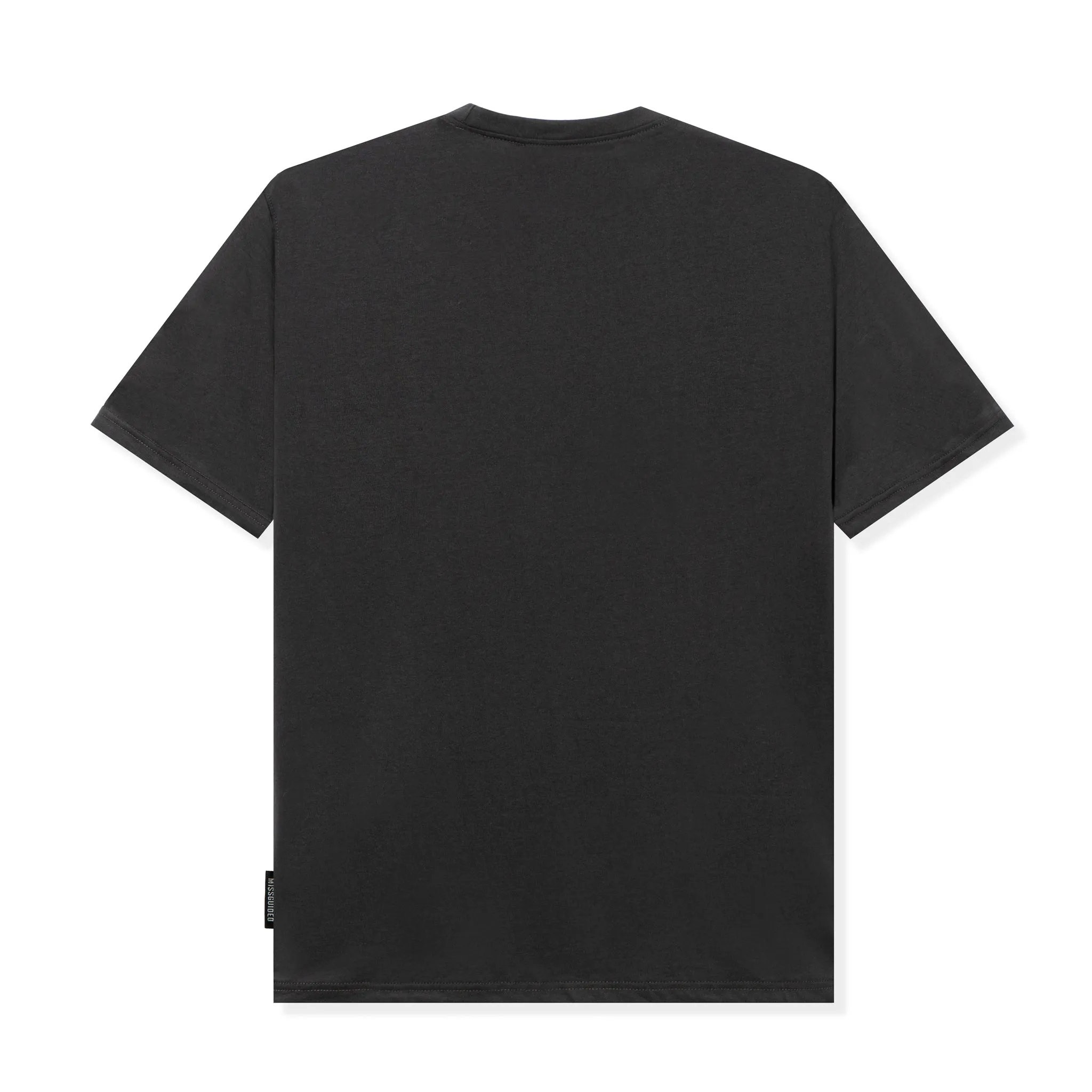Logo Oversized T-Shirt