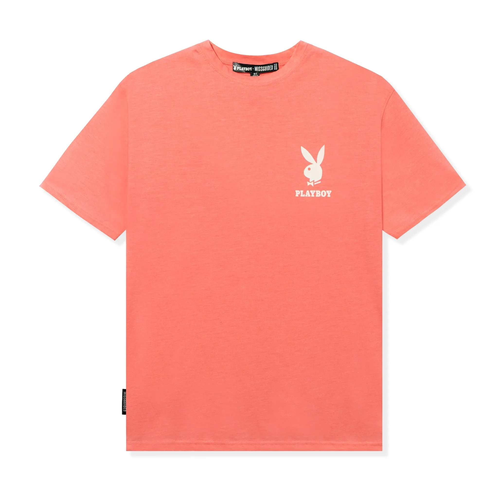 Logo Oversized T-Shirt