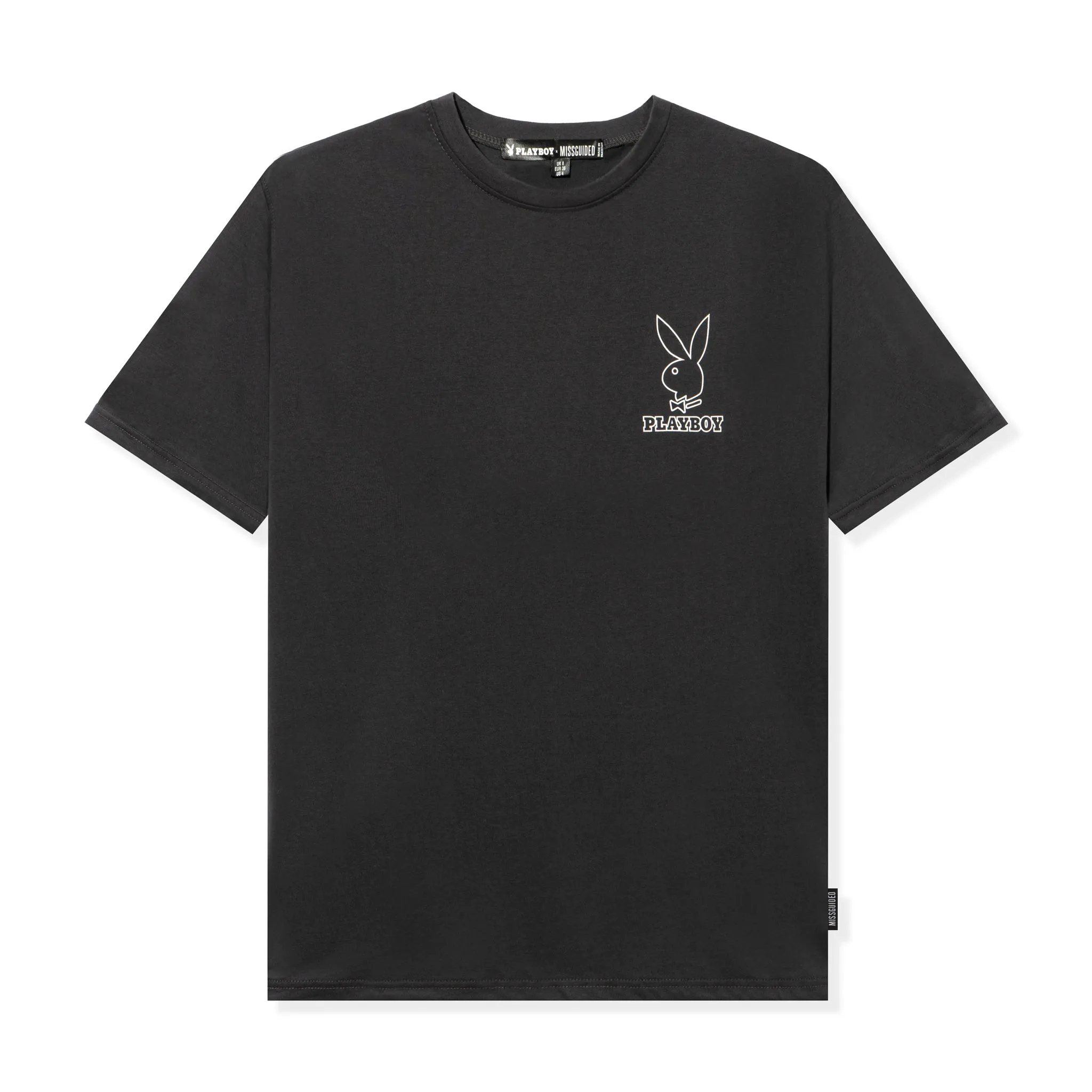 Logo Oversized T-Shirt
