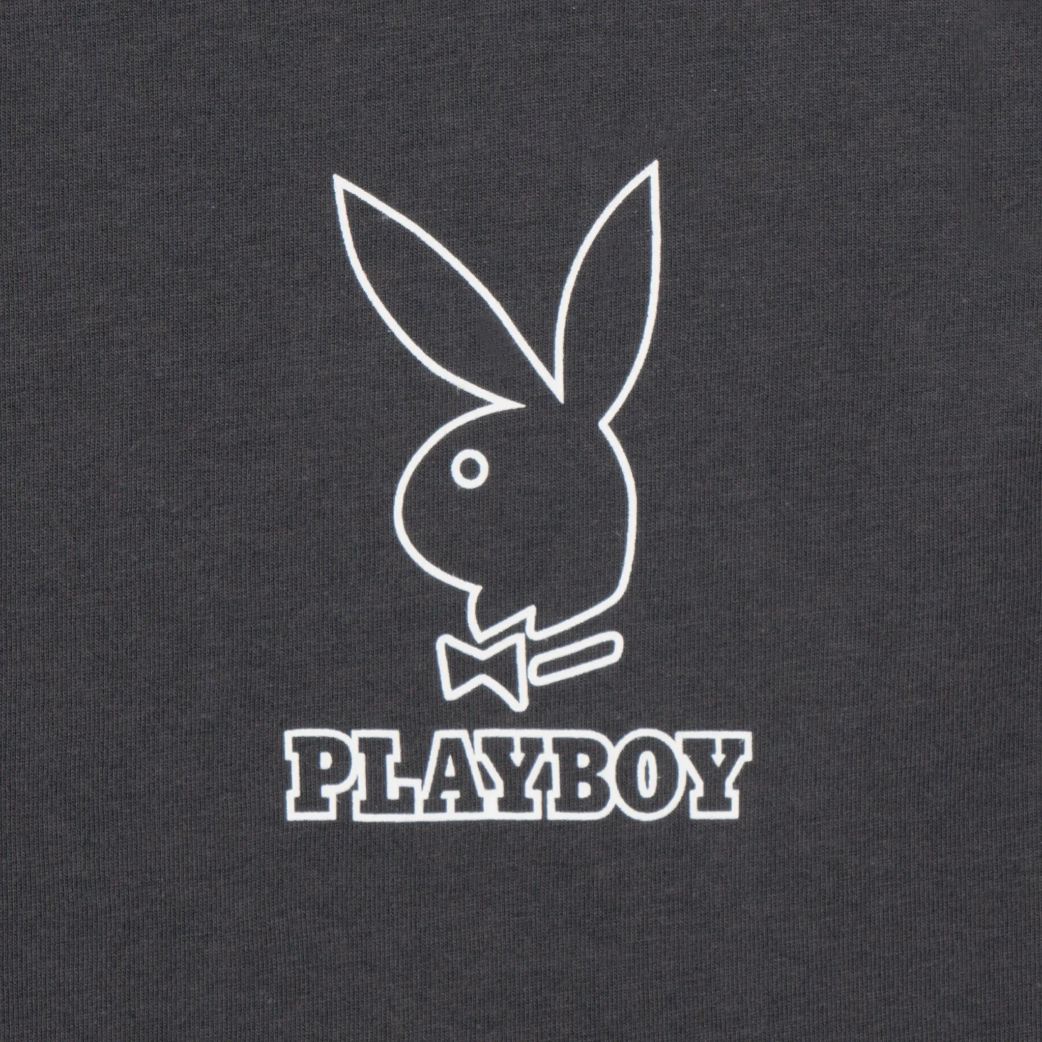 Logo Oversized T-Shirt