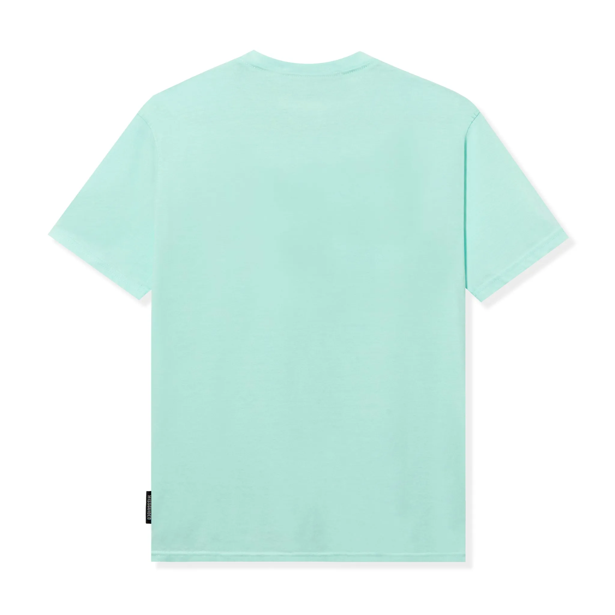 Logo Oversized T-Shirt