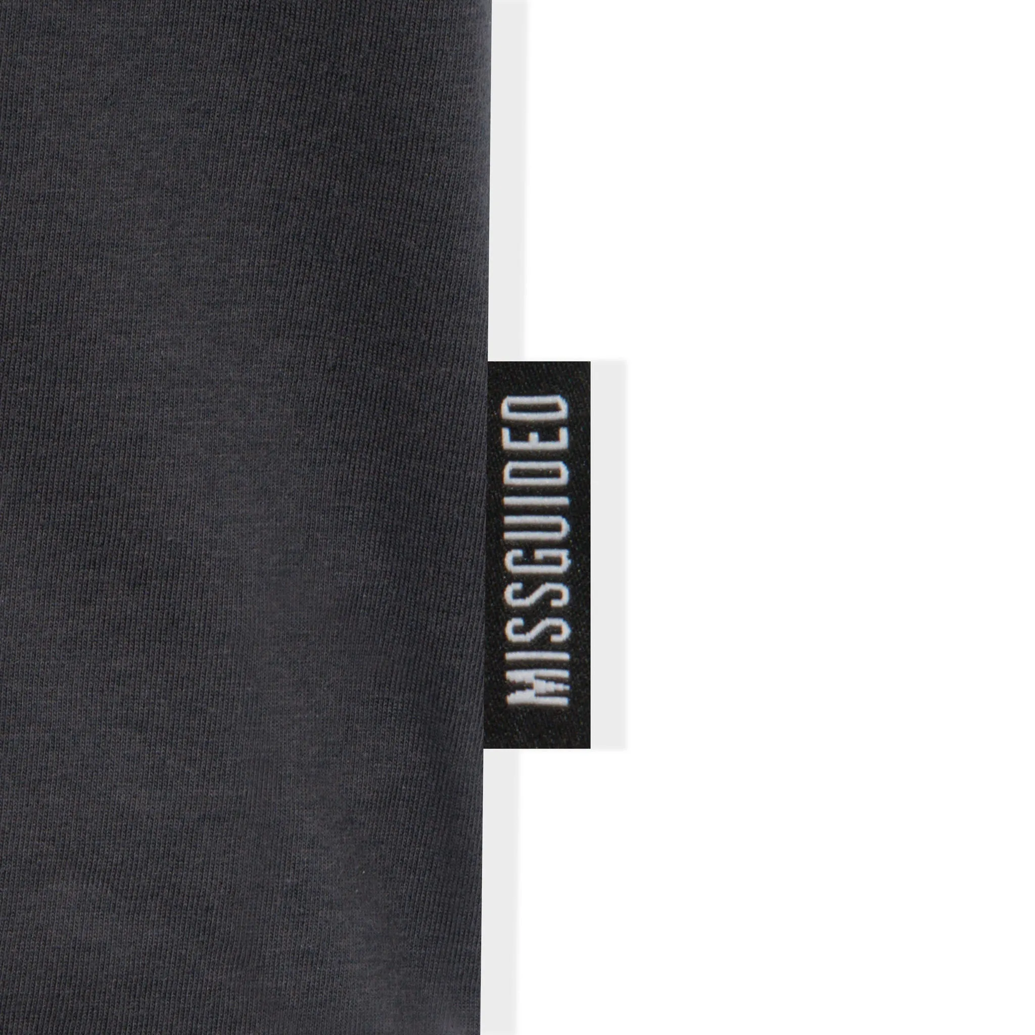 Logo Oversized T-Shirt