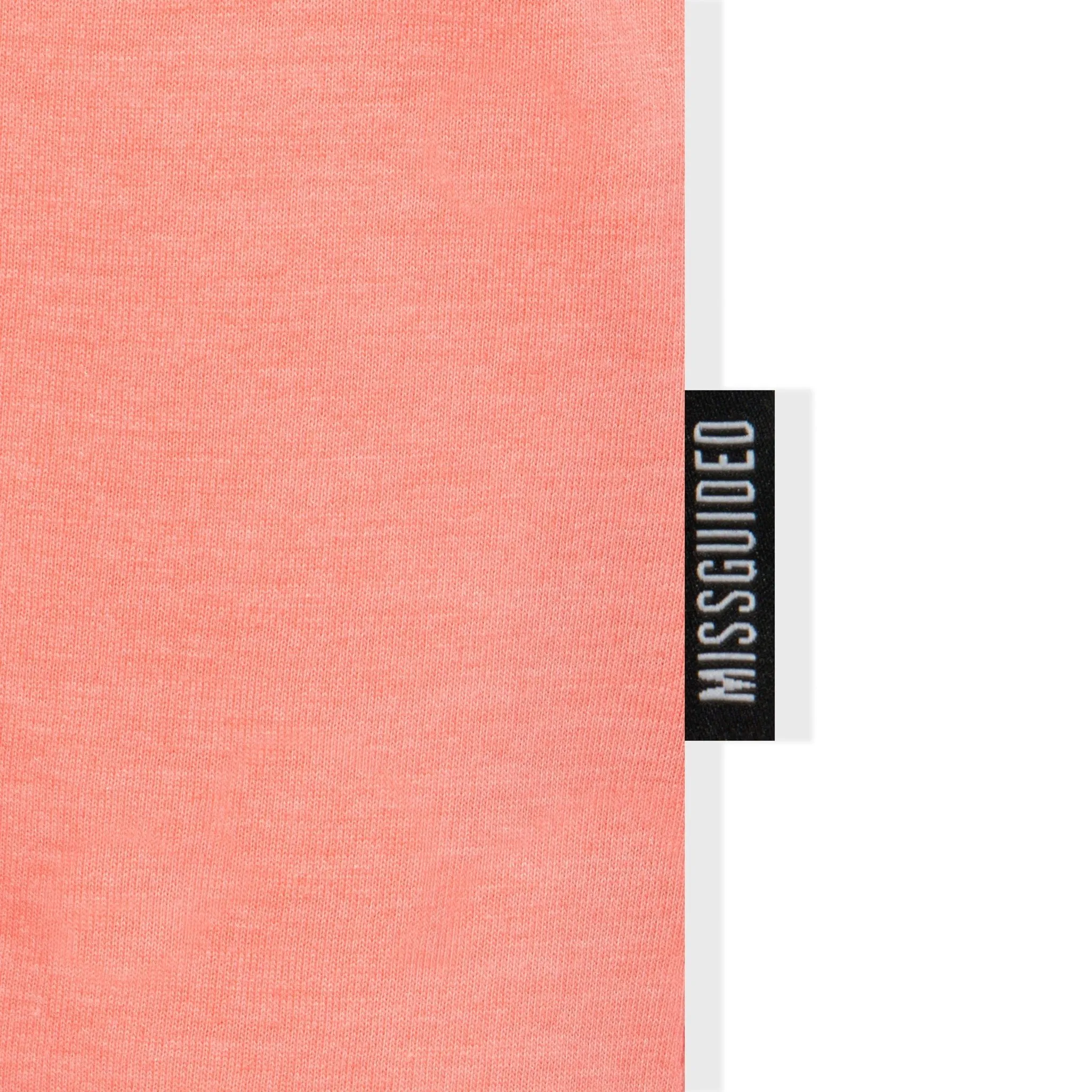 Logo Oversized T-Shirt