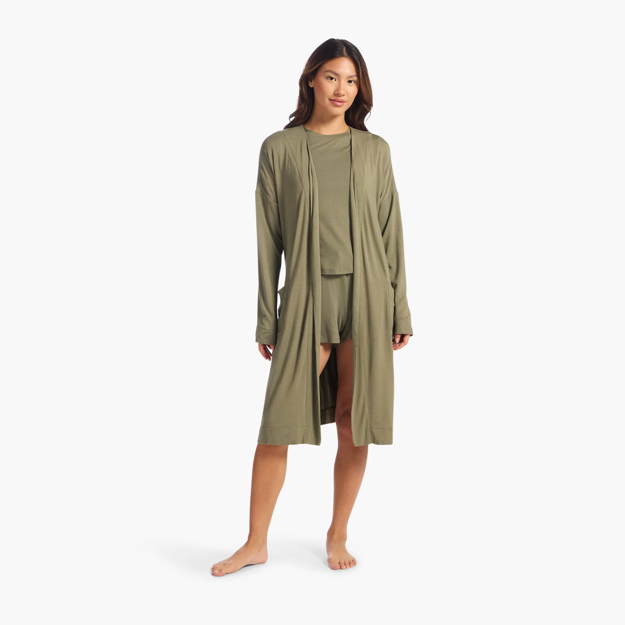 Lounge Robe
