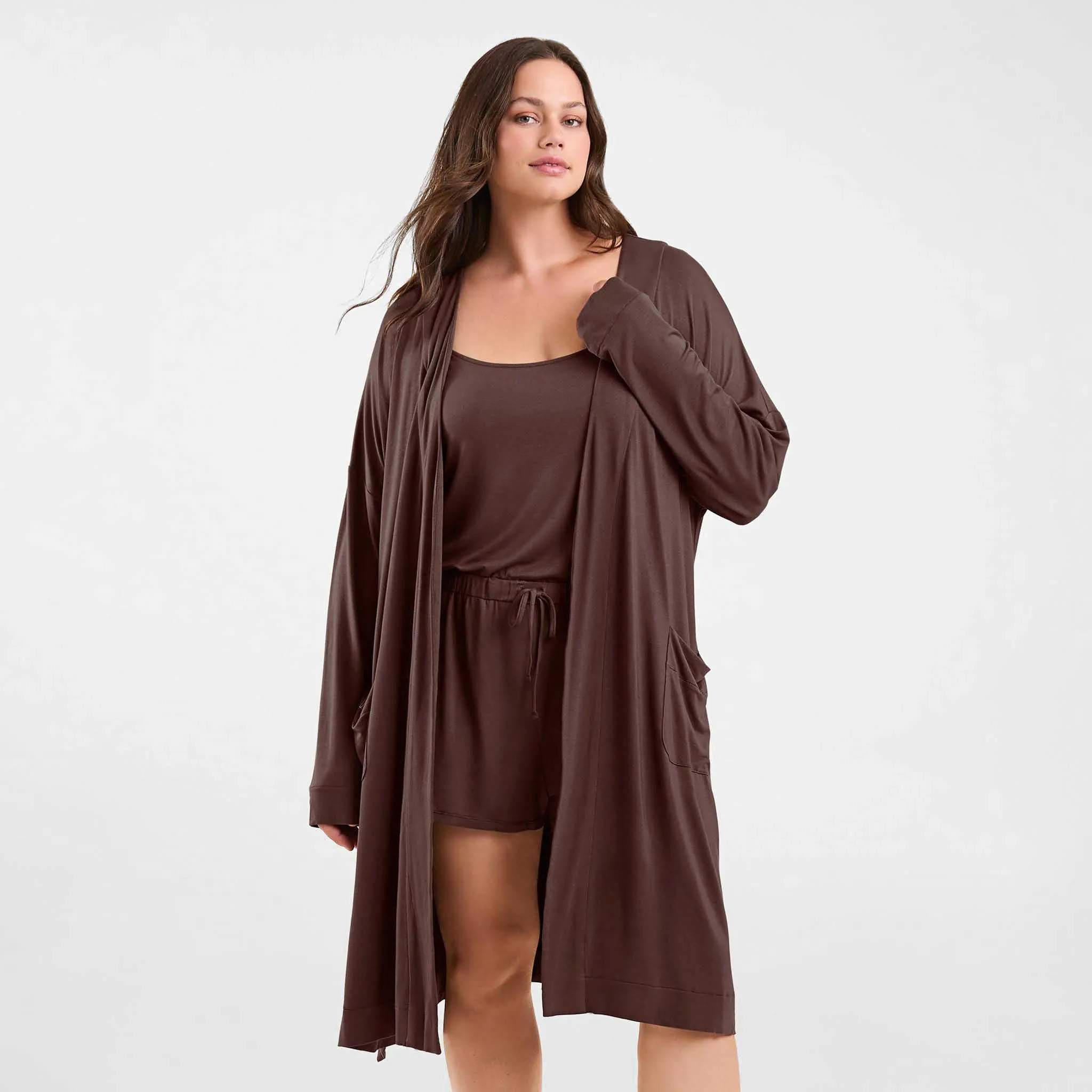 Lounge Robe