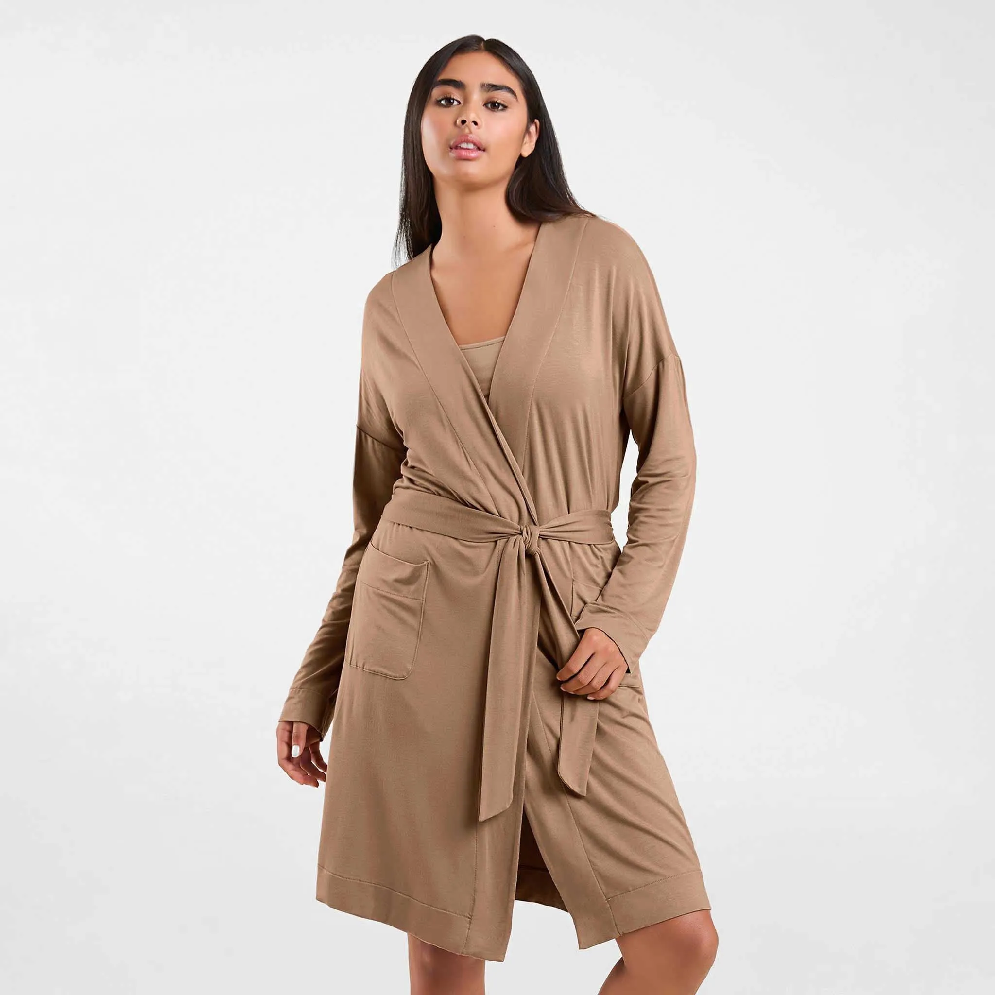 Lounge Robe