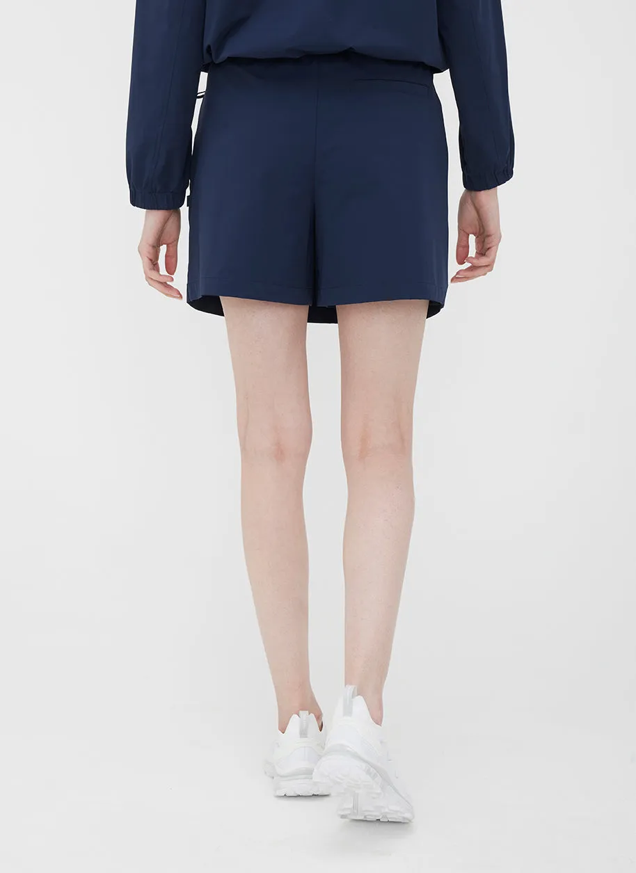 Madison Pleated Skort