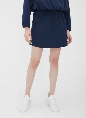 Madison Pleated Skort