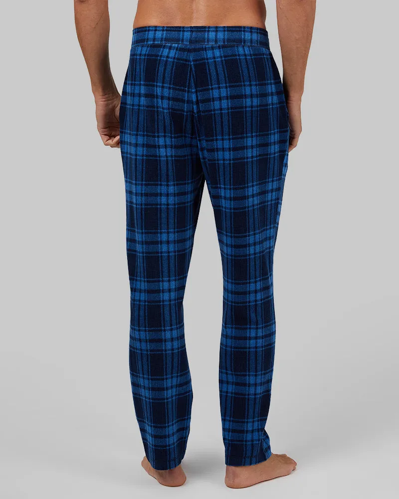 MEN'S FLEECE SLEEP PANT