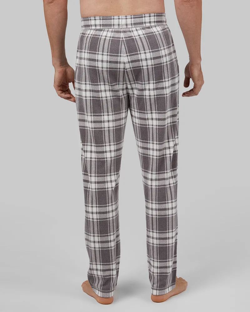 MEN'S FLEECE SLEEP PANT