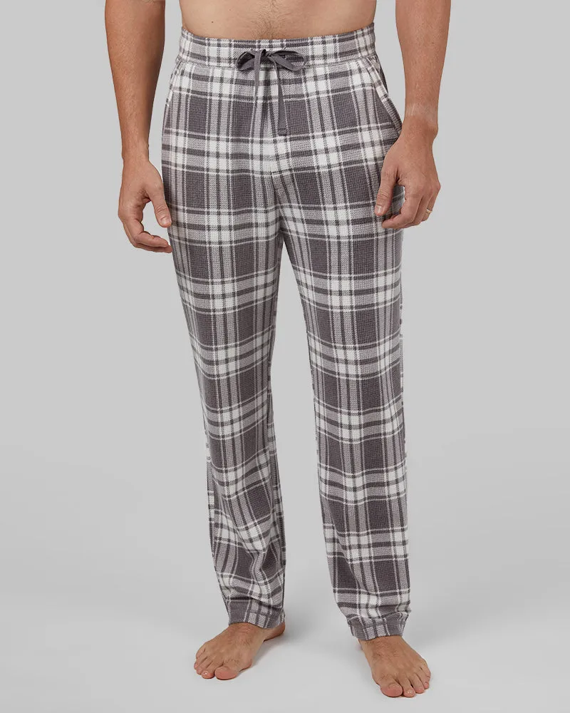 MEN'S FLEECE SLEEP PANT