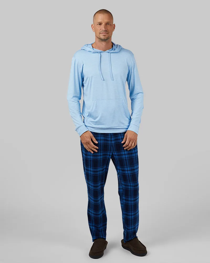 MEN'S FLEECE SLEEP PANT