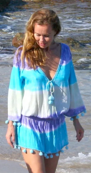 Nitilla Sundress