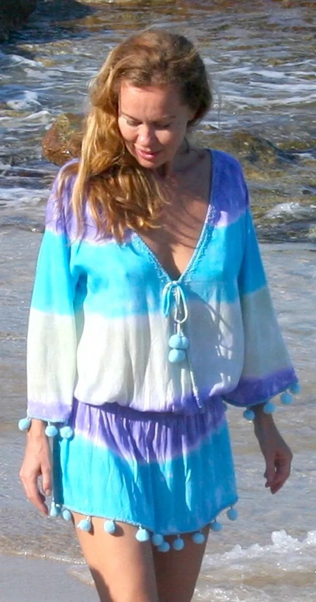 Nitilla Sundress