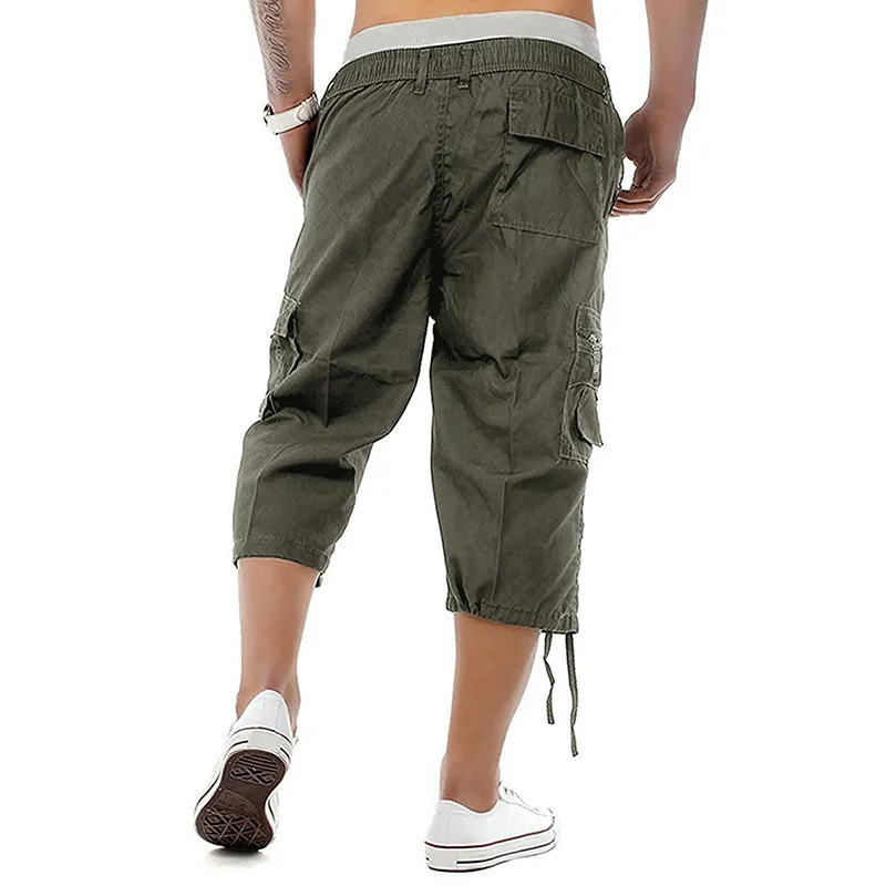 Oakdale Cargo Shorts