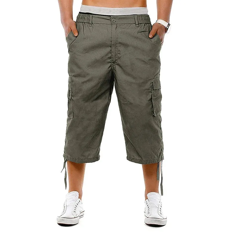 Oakdale Cargo Shorts