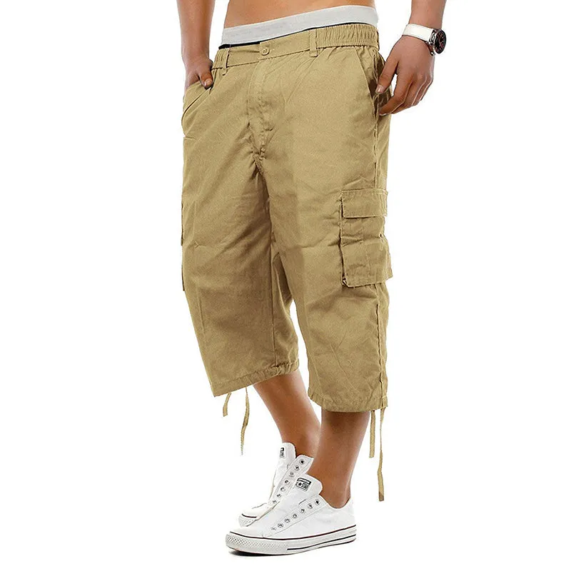 Oakdale Cargo Shorts