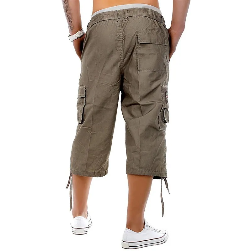 Oakdale Cargo Shorts