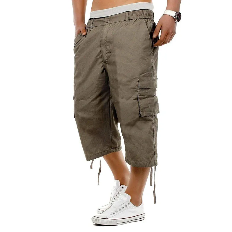 Oakdale Cargo Shorts