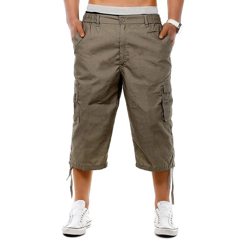 Oakdale Cargo Shorts
