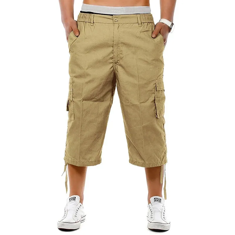 Oakdale Cargo Shorts