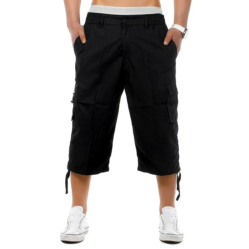 Oakdale Cargo Shorts