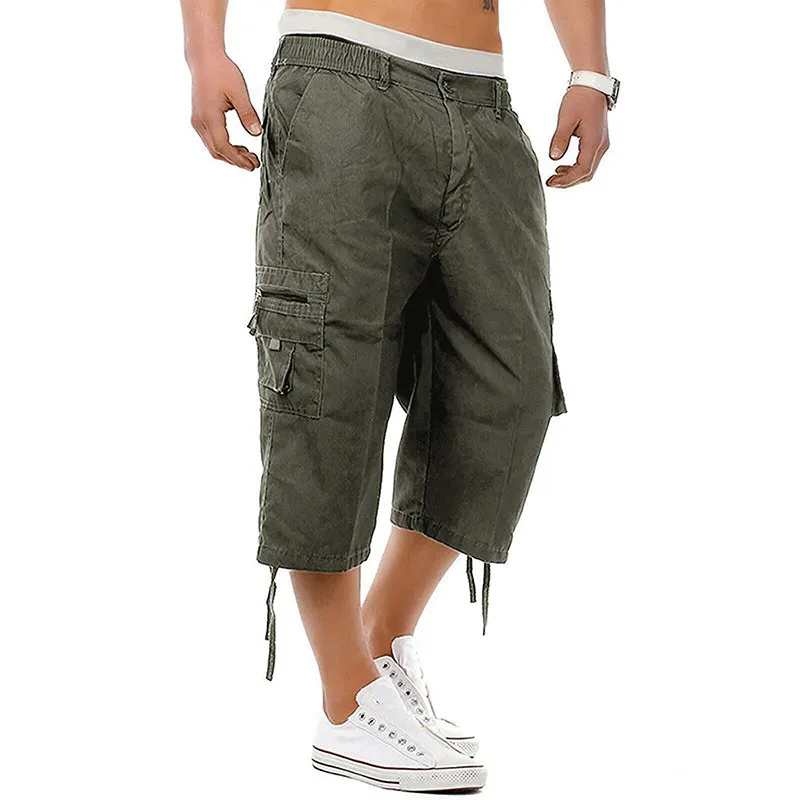 Oakdale Cargo Shorts