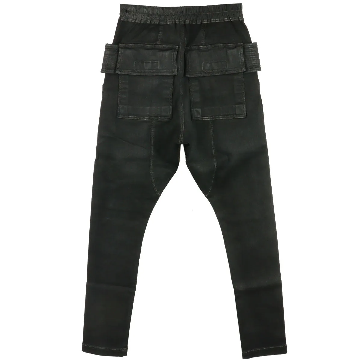 Rick Owens Drkshdw Creatch Cargo Pants