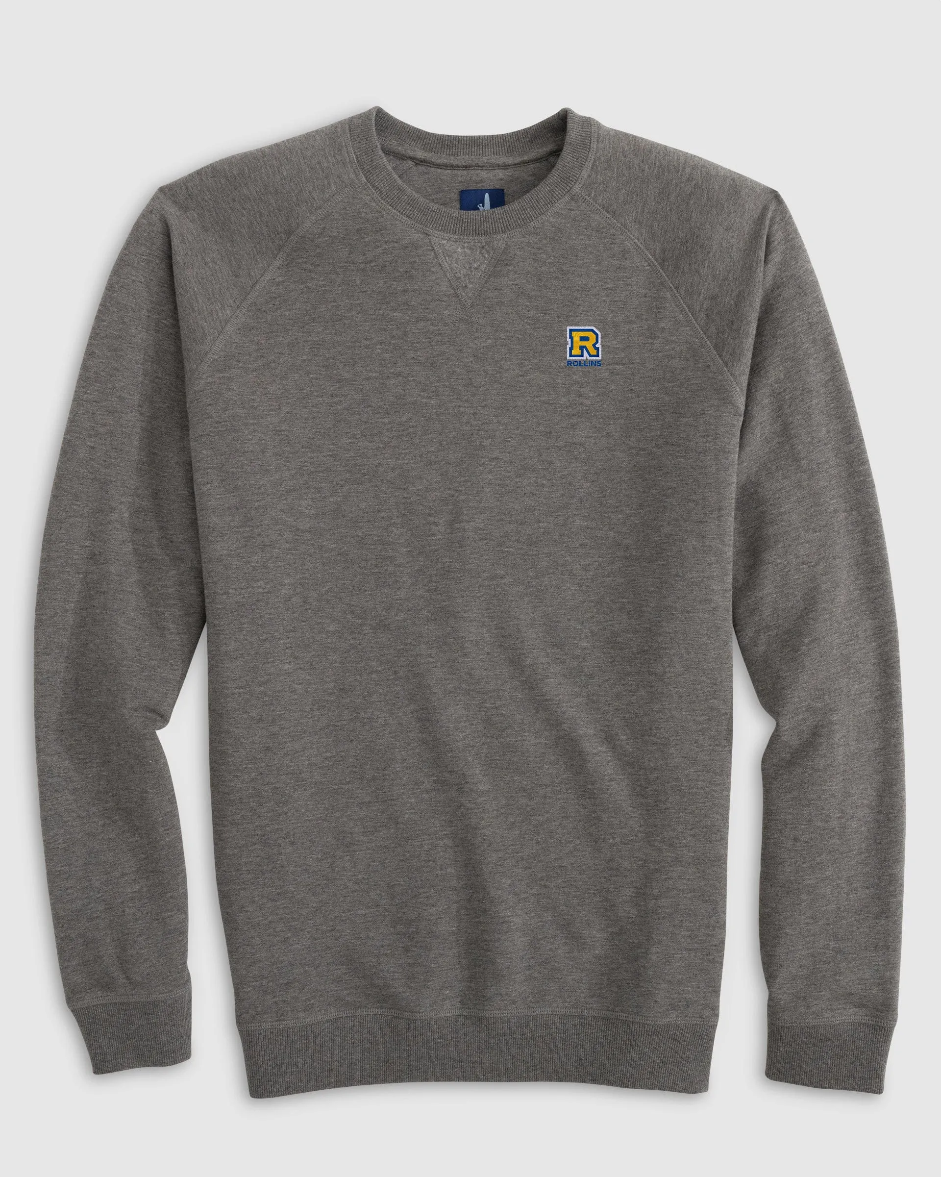 Rollins Freeman Crewneck Fleece Sweatshirt