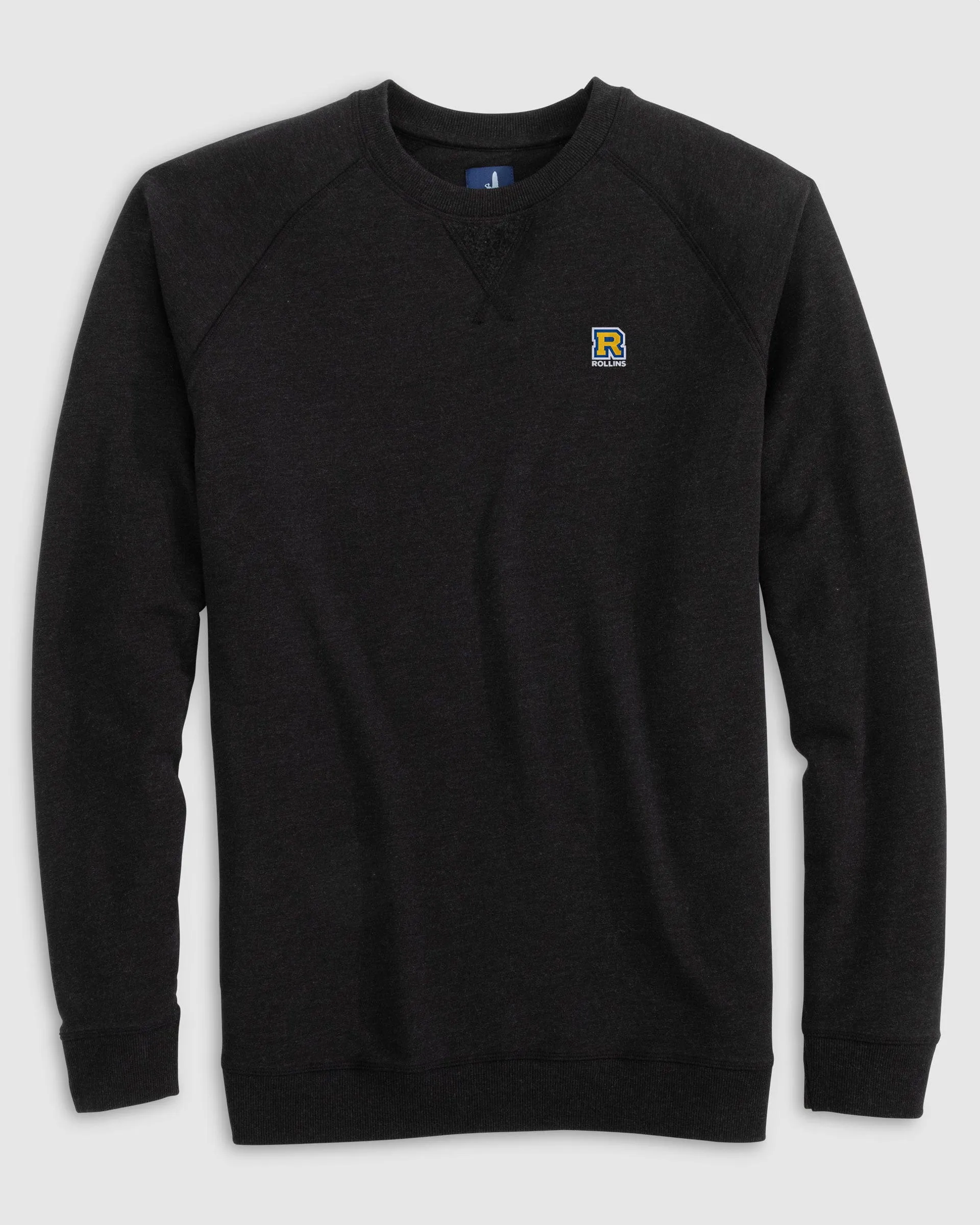 Rollins Freeman Crewneck Fleece Sweatshirt