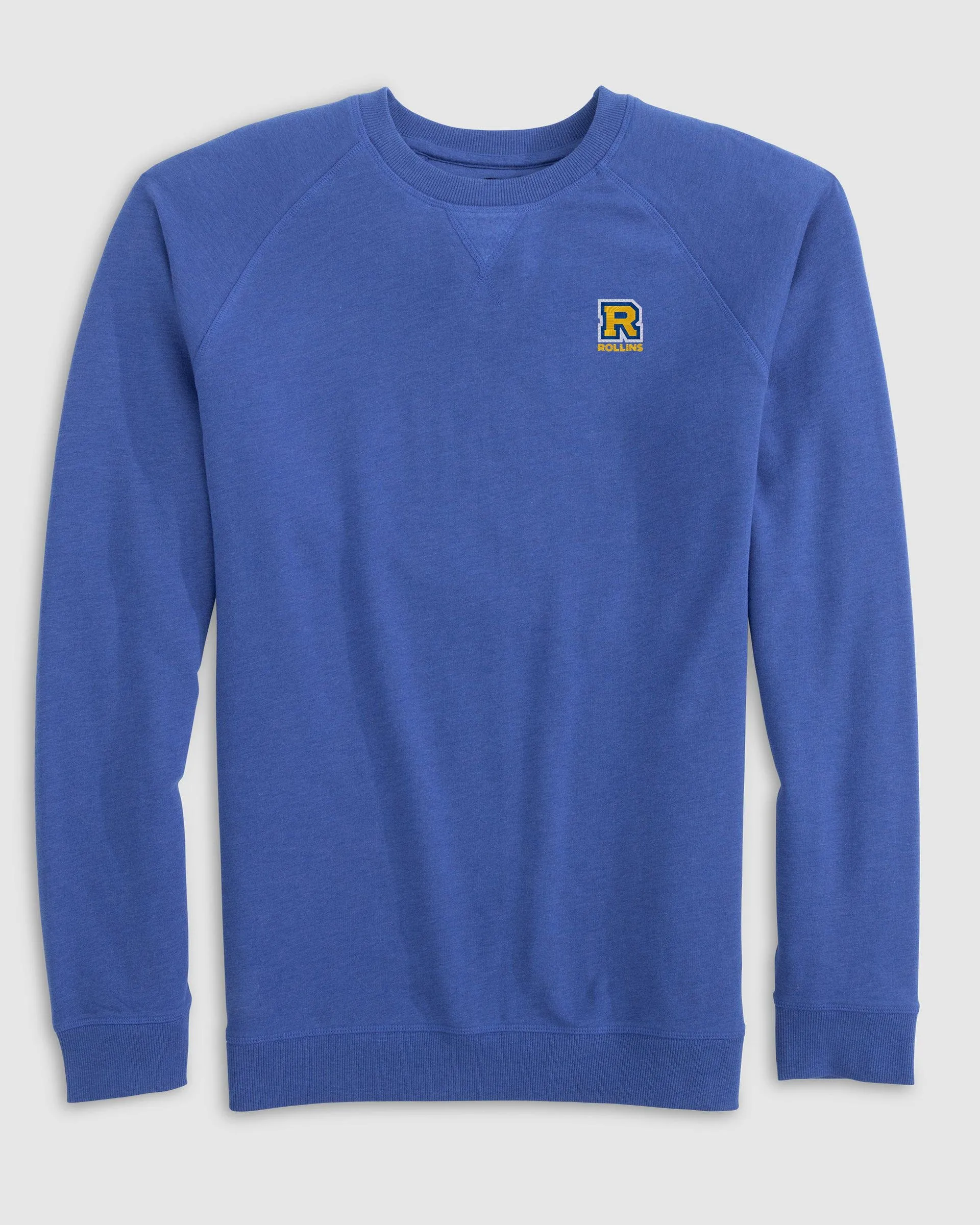 Rollins Freeman Crewneck Fleece Sweatshirt