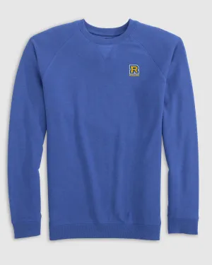 Rollins Freeman Crewneck Fleece Sweatshirt