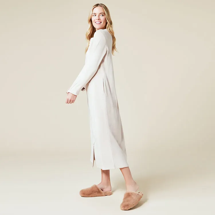 Softies Serenity Shear Mink Robe