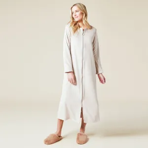 Softies Serenity Shear Mink Robe